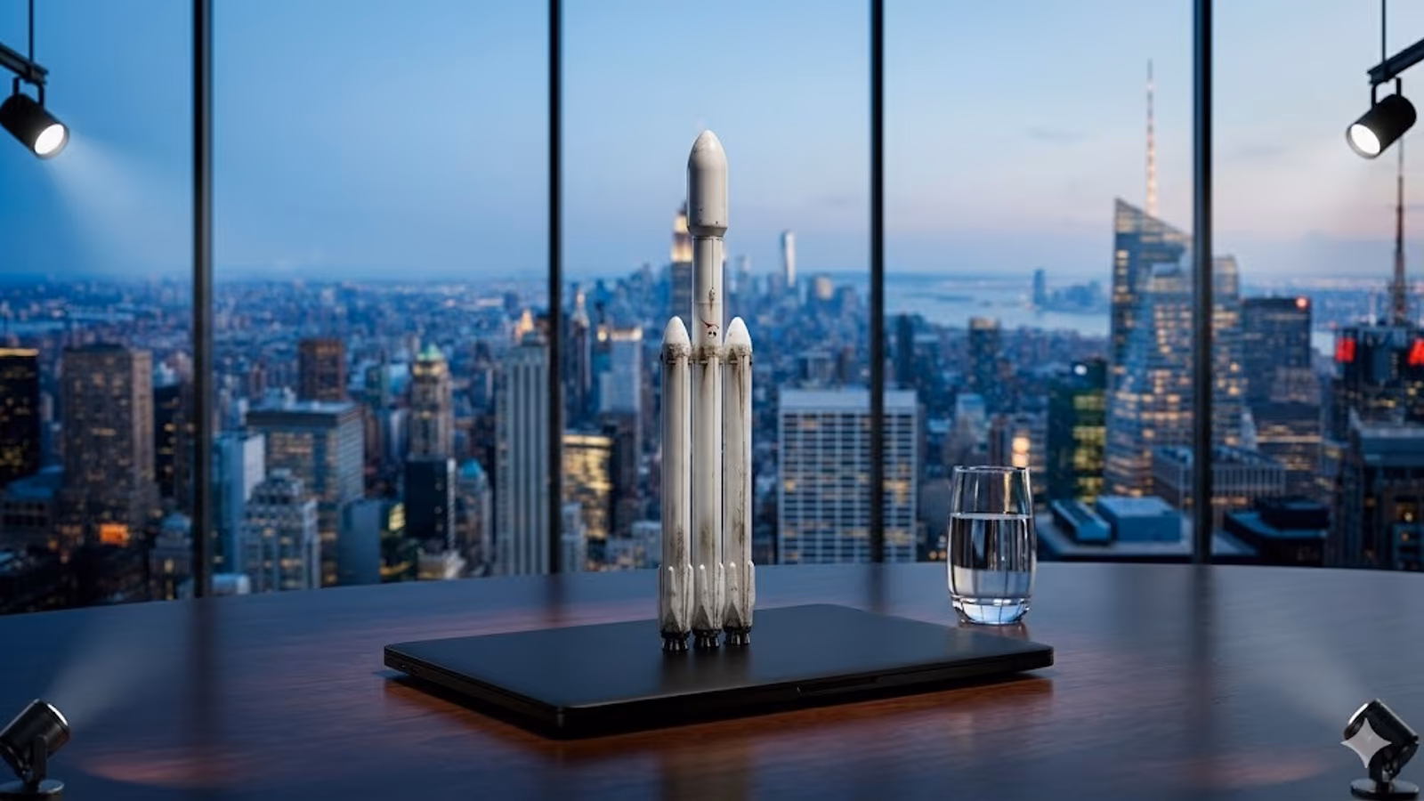 Former OpenAI Employees Warn Investors of Risks Posed by xAI to SpaceX
