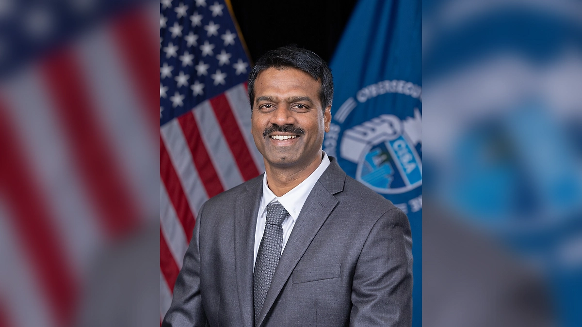 US Cybersecurity Agency Chief Faces Investigation After Uploading Sensitive Files to ChatGPT