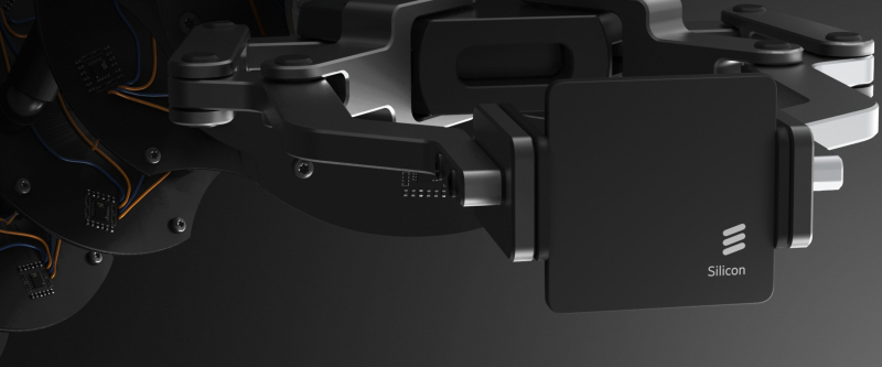 Ericsson Sticks to Custom ASICs Amid Challenges with Major Chip Suppliers