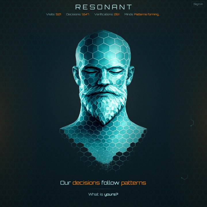 Resonant Connects Your Decision-Making to AI Agents