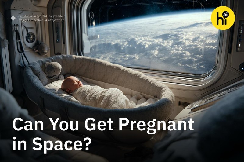 Challenges of Reproduction in Space Explored by Researchers