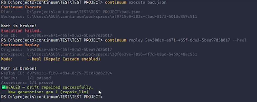 The Challenge of Maintaining AI-Generated Code and a New Solution