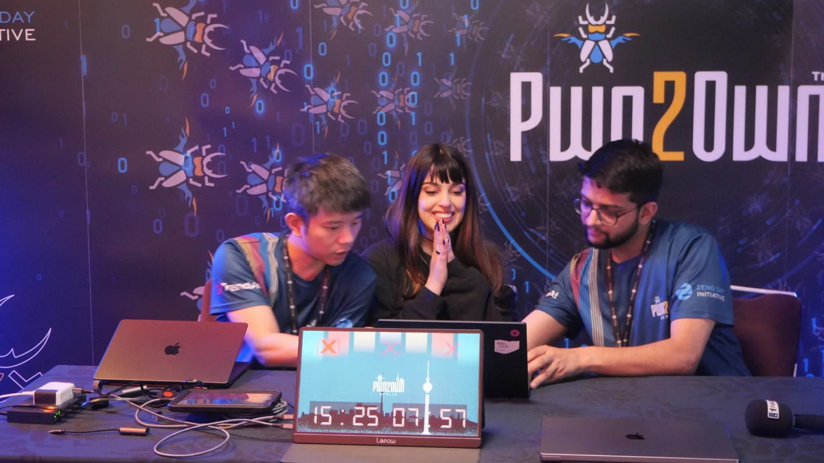 Pwn2Own Berlin 2026: Hackers Uncover Multiple Vulnerabilities in Windows 11 and Microsoft Edge