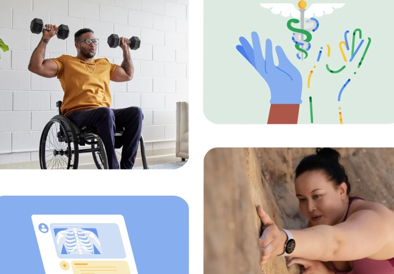 Fitbit Transforms into Google Health, Integrates with Apple Health Data