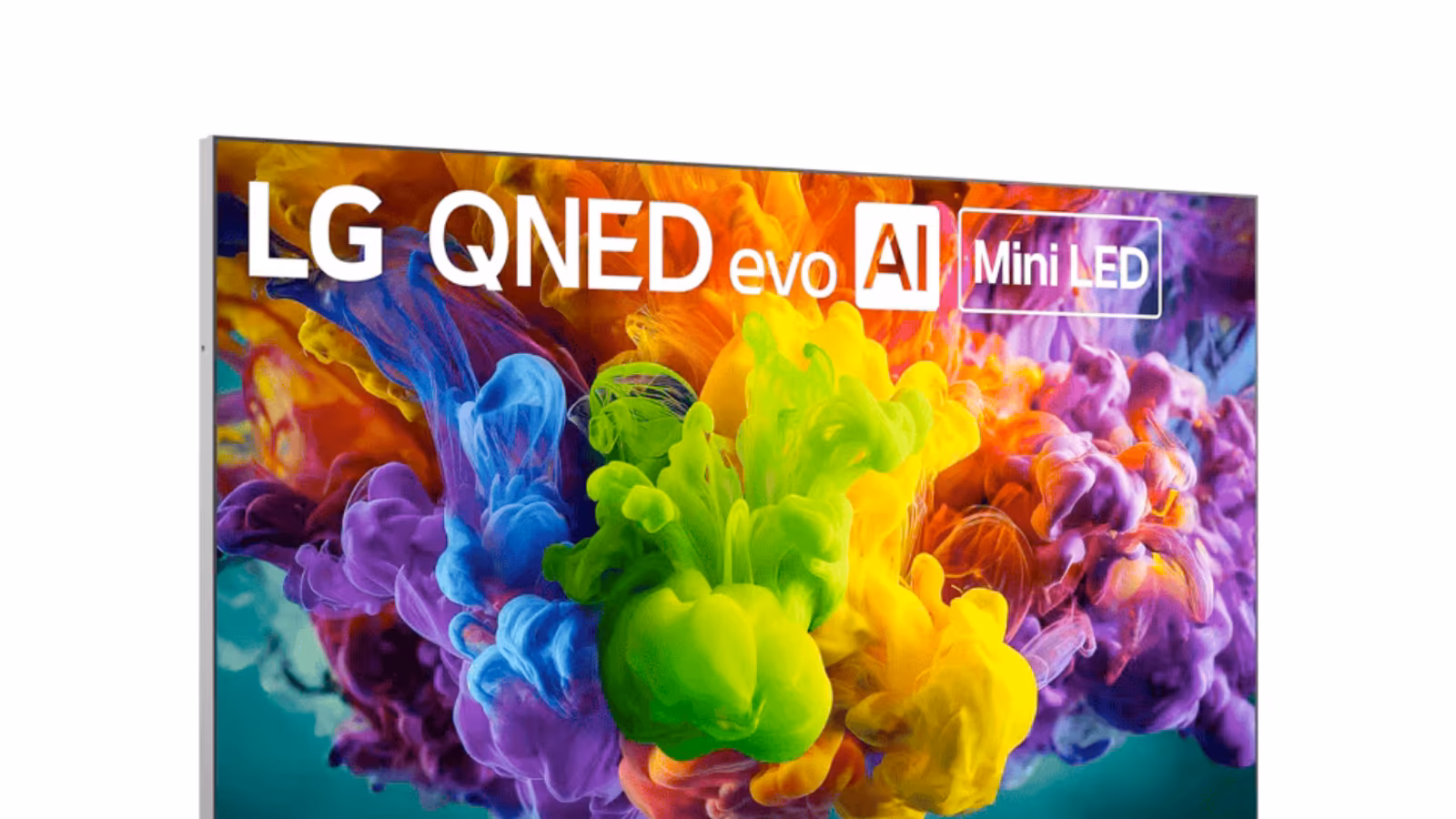LG Unveils Largest QNED TV Yet with 115-Inch Model