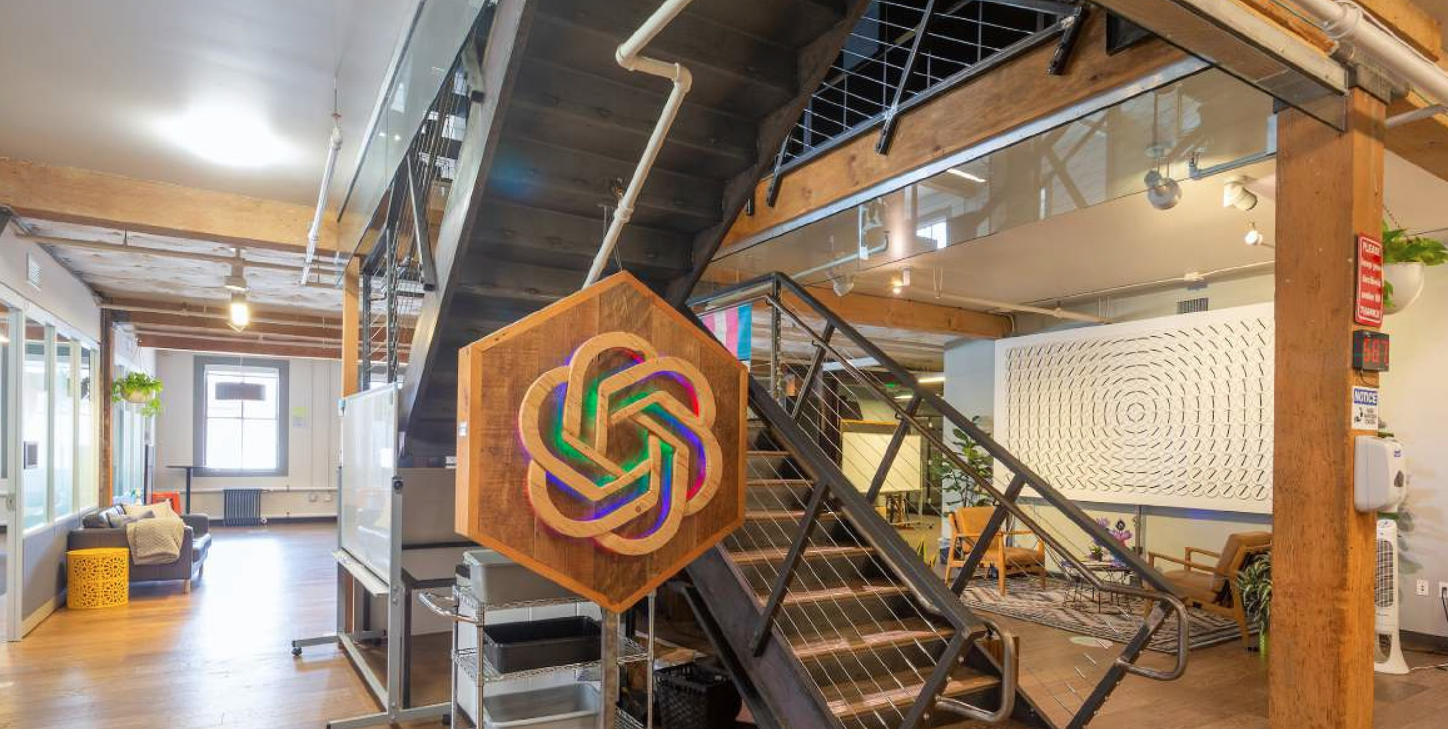 OpenAI Offers Competitive Salaries to Attract Top Talent in AI and Engineering Fields