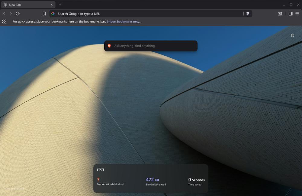 Brave Software Launches Minimalist Version of Its Browser, Brave Origin