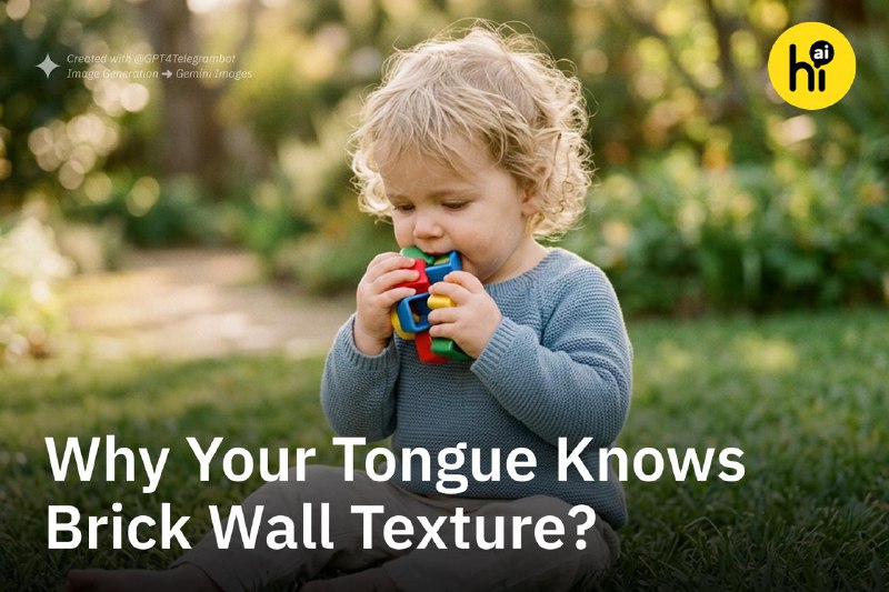 The Power of Childhood Memories in Sensory Perception