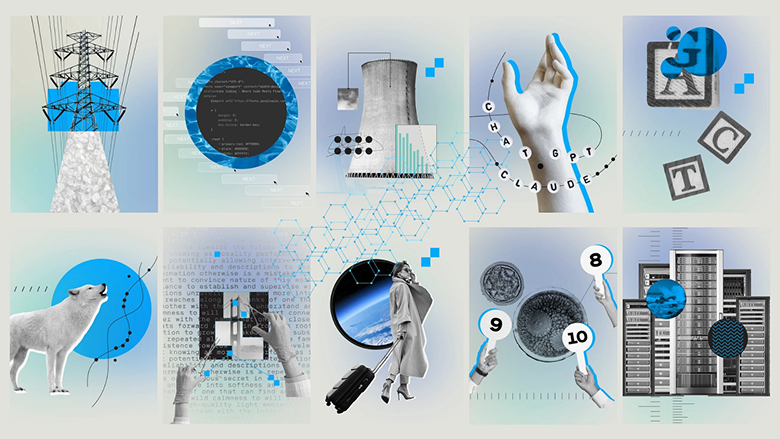 MIT Technology Review Unveils Breakthrough Technologies for 2026