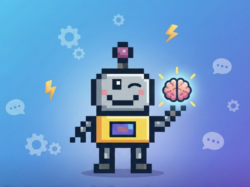 Apple Enhances On-Device AI Experience with Virtual Pet Feature