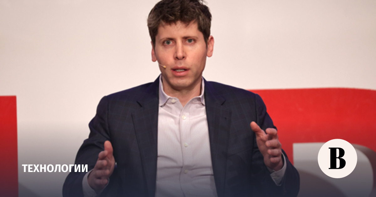 OpenAI CEO Declares AI Development Has Reached Singularity Point