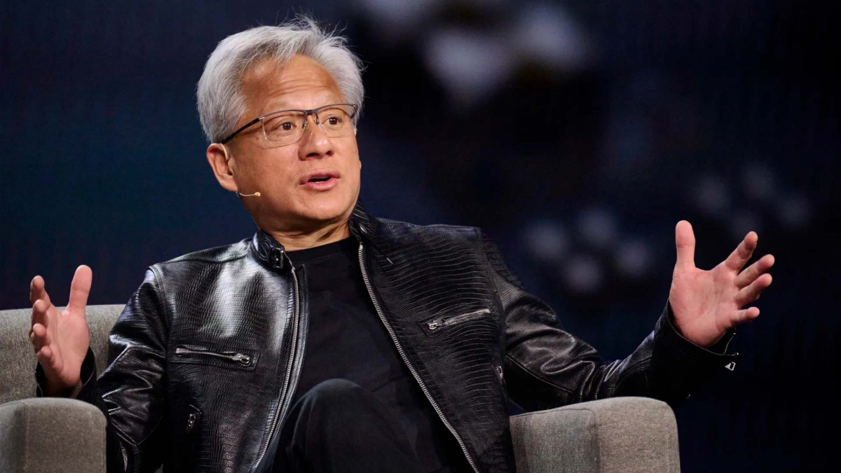 Nvidia Underwrites $108 Billion for OpenAI Data Center Construction