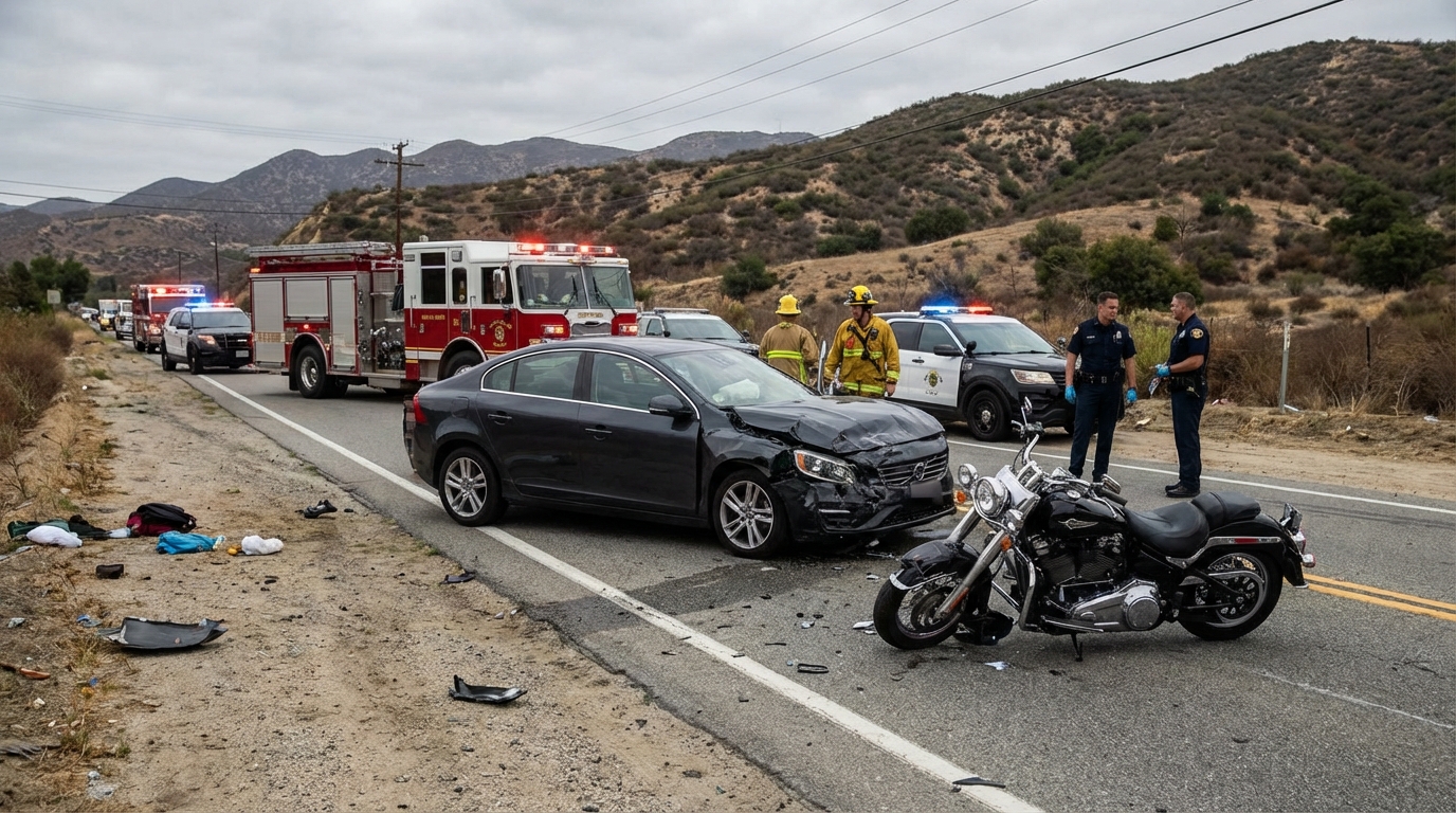 The creator of “Call of Duty,” Vince Zampella, has died in a car accident.