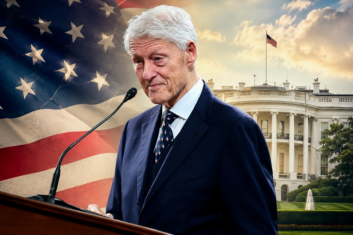 Bill Clinton Turns 80: A Journey from the Saxophone to the White House and Beyond
