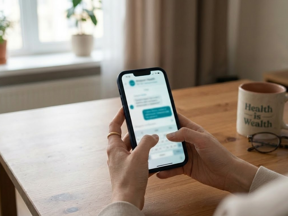 Amazon Launches Health AI Assistant Exclusively for U.S. Citizens