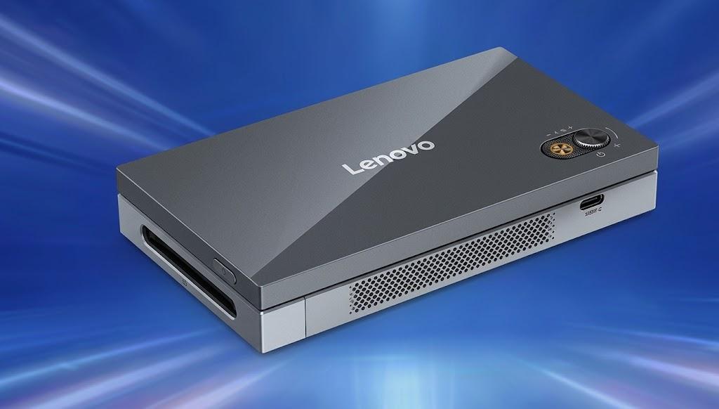 Lenovo Unveils Lightweight AI Computer P7 with Impressive Performance Metrics