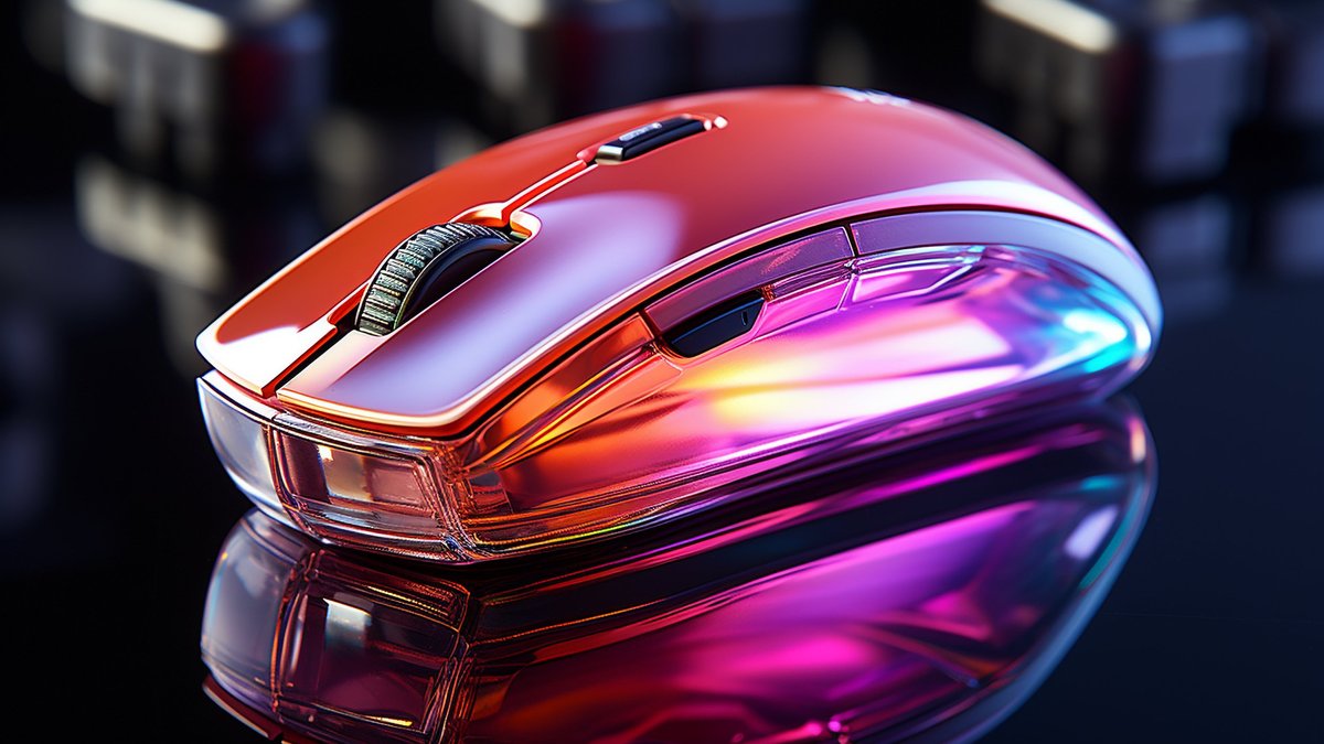 Top 10 Wireless Mice of 2026 Revealed