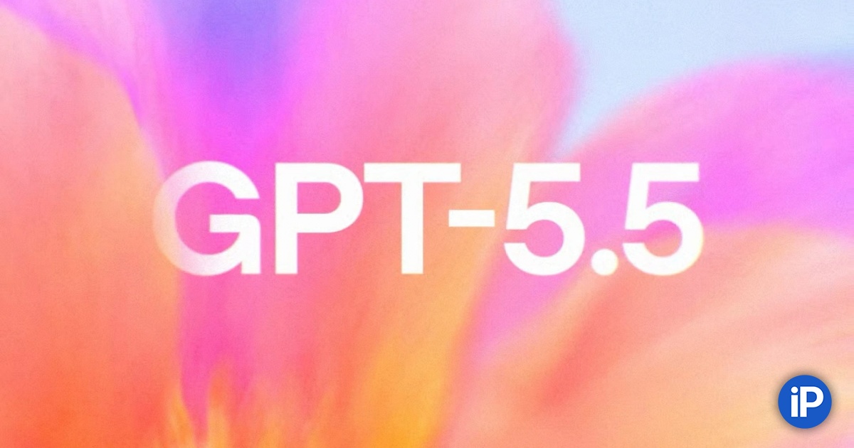 ChatGPT 5.5 Launches with Self-Sufficient Coding Agent