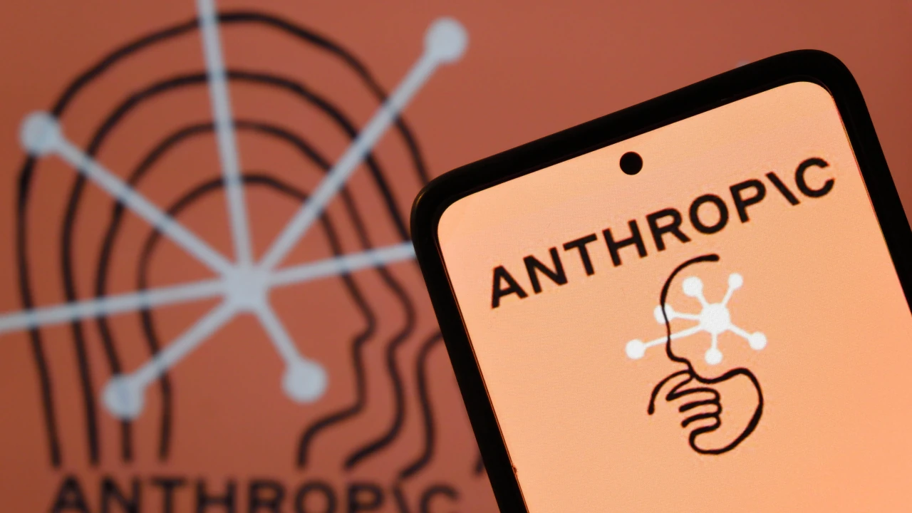 Anthropic to Venture into Drug Development