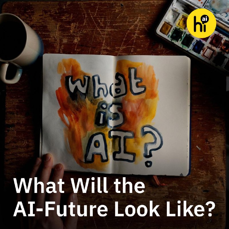 New Documentary Explores AI's Impact on Humanity's Future