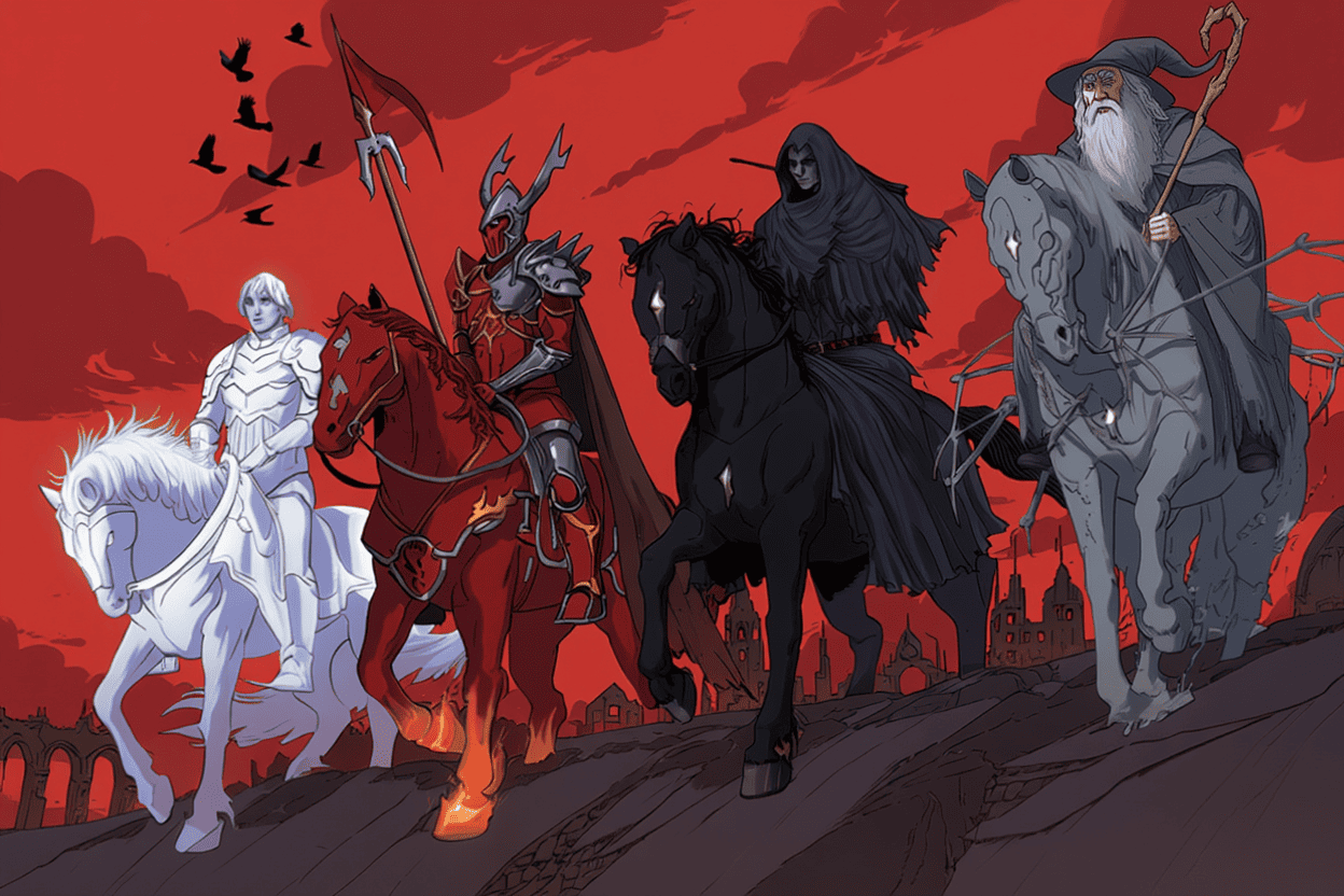 The State of IT and Open Source in 2026: A Battle Among Maintainers