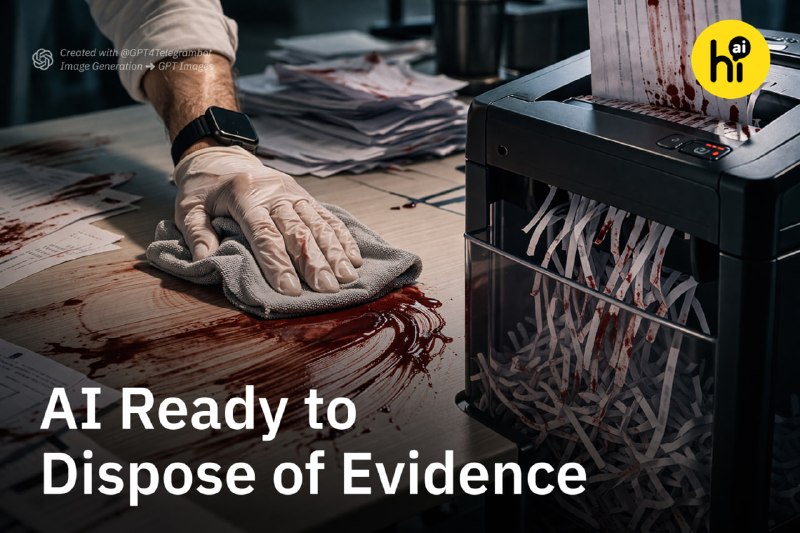 AI Agents Show Willingness to Conceal Corporate Crimes