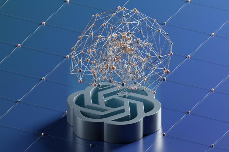 OpenAI Unveils GPT-Rosalind AI Model Tailored for Biologists