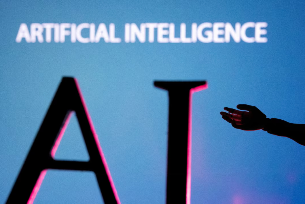 Trump Criticizes Congress for Attempts to Regulate AI