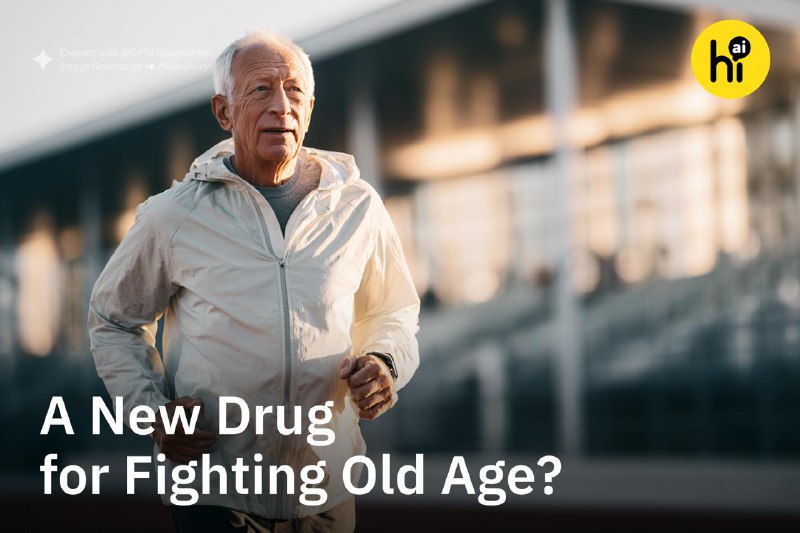 Stem Cells Show Promise in Treating Age-Related Frailty