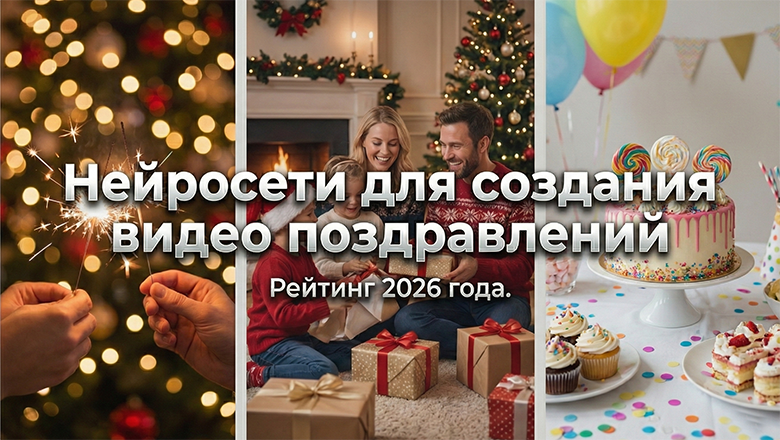 AI-Powered Video Greetings: Creating Unique Gifts with Neural Networks