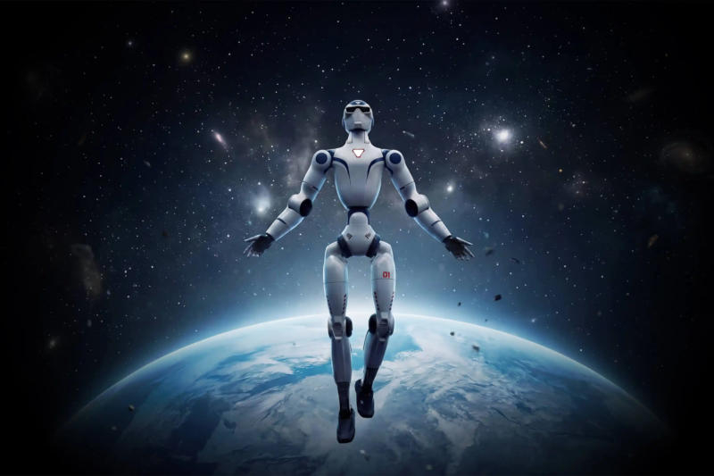 Modern Robots Excel in Tasks but Struggle to Understand the World