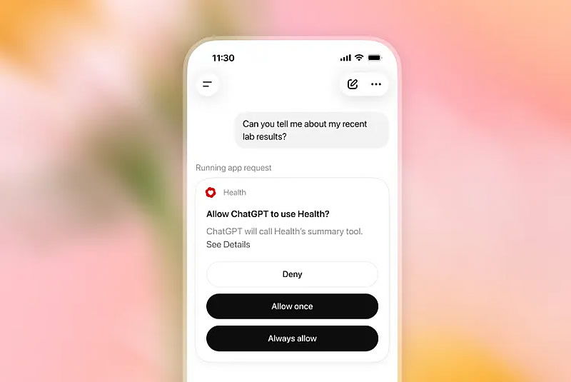 OpenAI Launches ChatGPT Health, Claims AI Outperforms Human Doctors