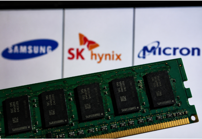 Lawsuit Filed Against Major Memory Manufacturers for Price Fixing