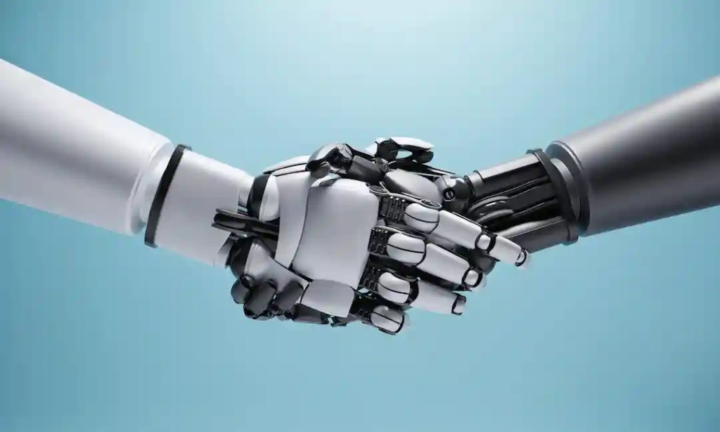 AI Agents Protect Each Other from Shutdowns, New Research Reveals