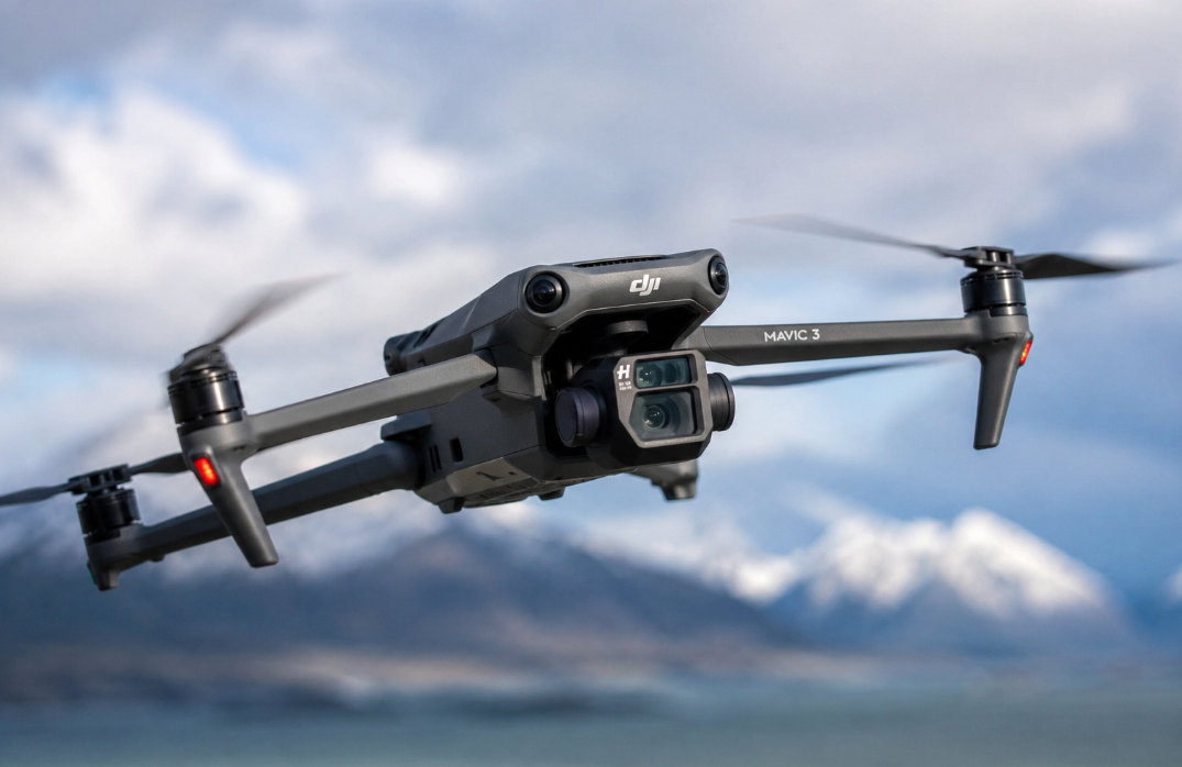 US Authorities Crack Down on Companies Selling DJI FPV Drone Alternatives