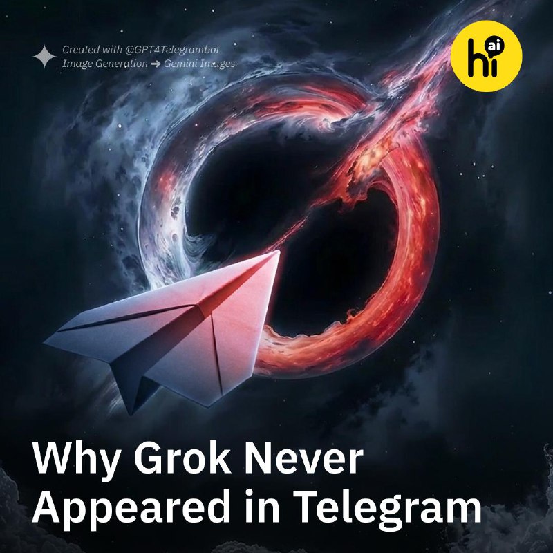 Telegram's AI Collaboration with xAI Falls Apart Due to Data Privacy Issues