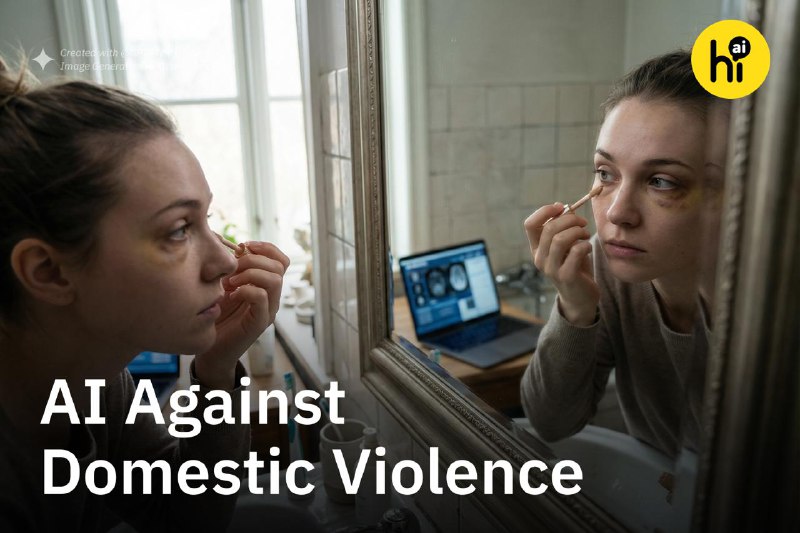 New AI Tool Aims to Detect Domestic Violence Incidents