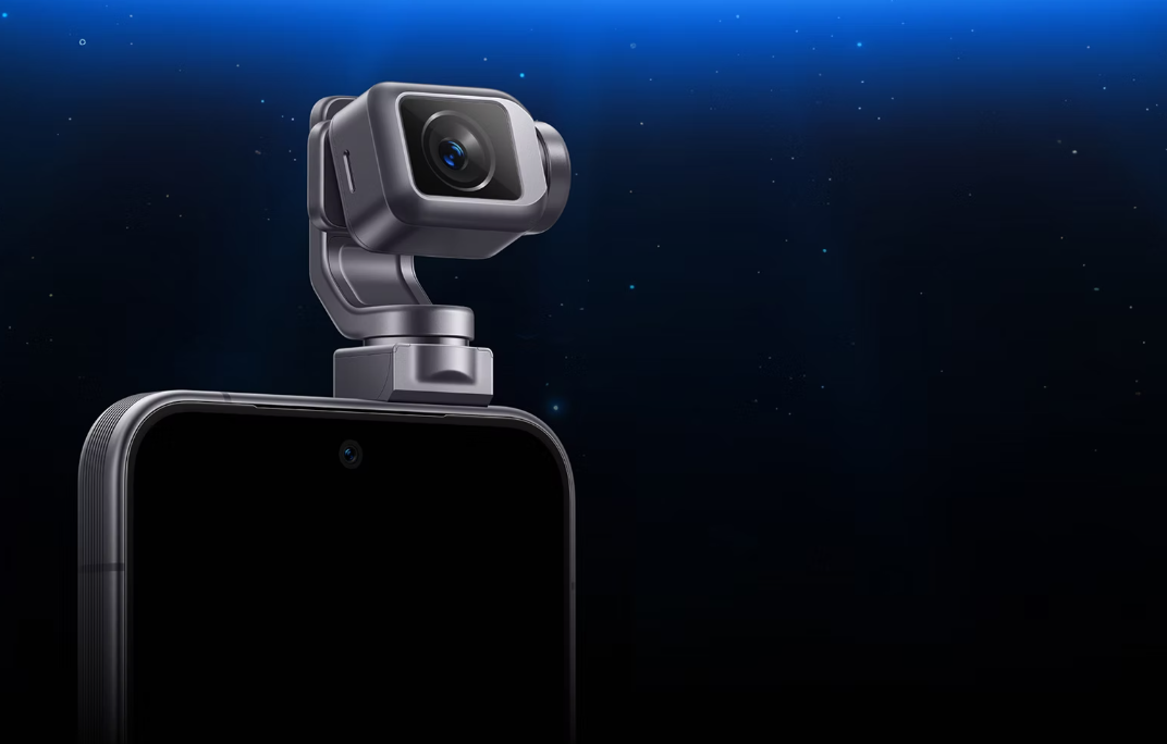 China Launches Pre-Orders for Revolutionary 200MP Camera Smartphone