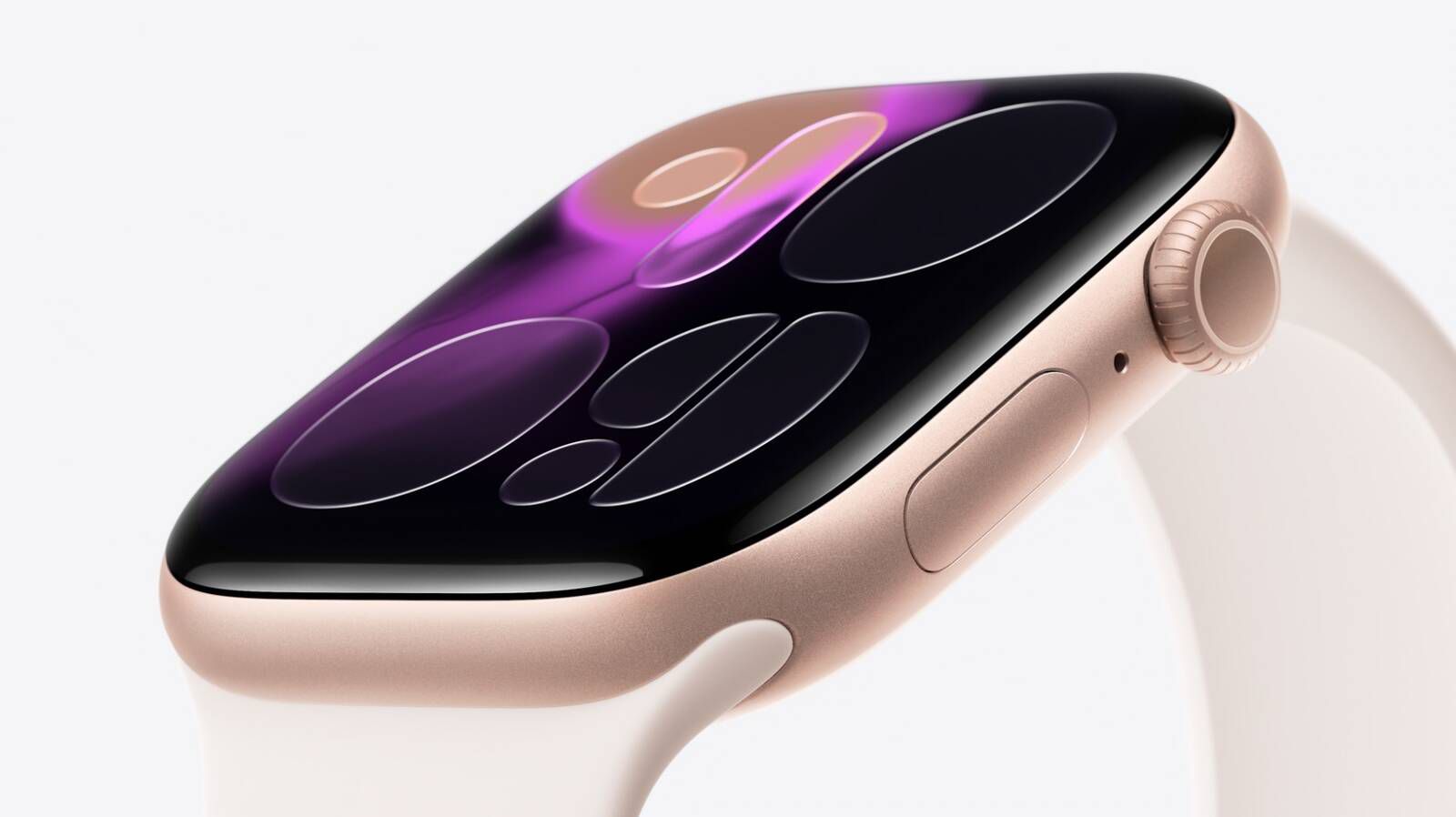 Apple Watch Dominates 90% of Smartwatch Market with Edge AI Technology