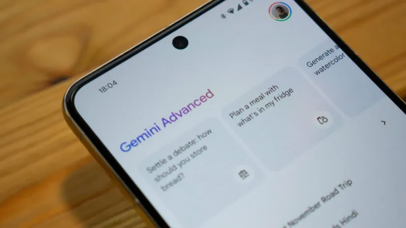 Google to Introduce Ads in Gemini, Following OpenAI's Lead with ChatGPT