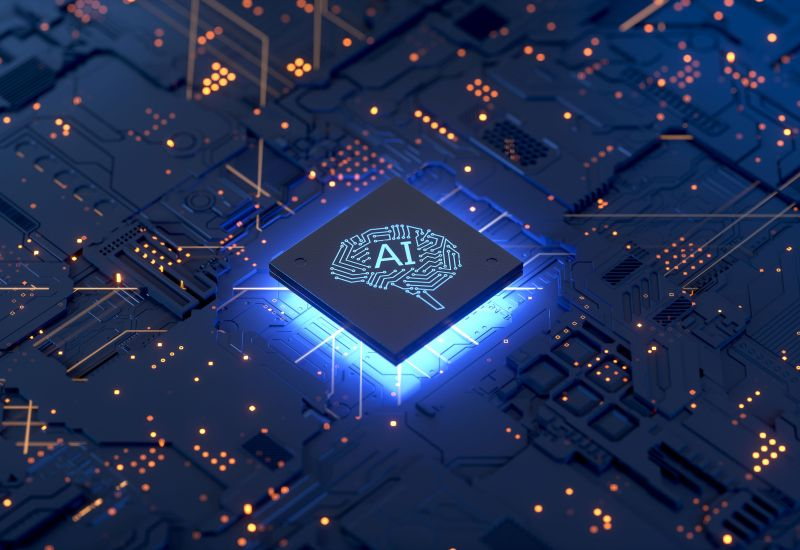 Nearly Half of New Smartphones to Feature Generative AI This Year