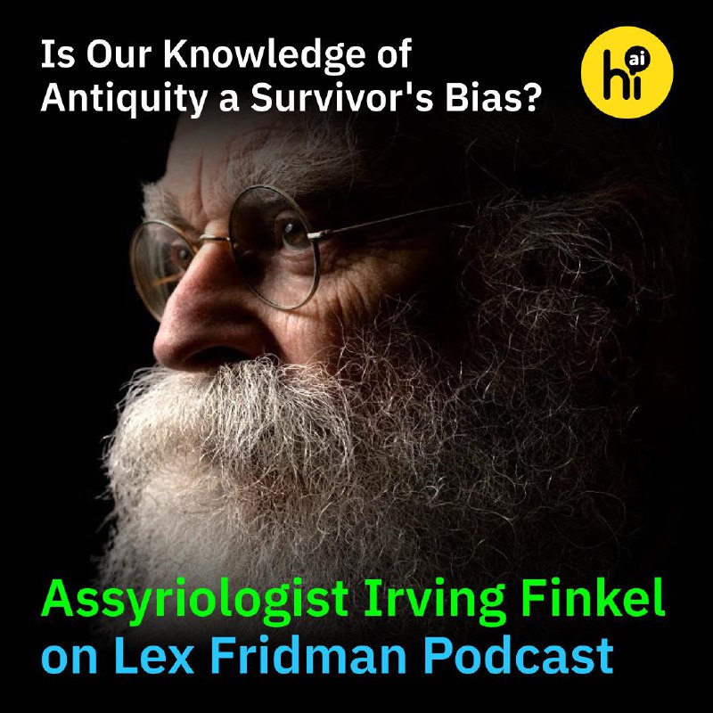 Insights into Ancient Civilizations from a Museum Curator