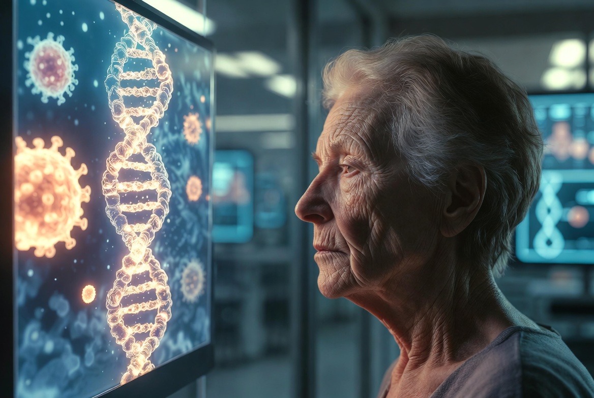 Life Biosciences Secures Approval for Innovative Cell Reprogramming Trial