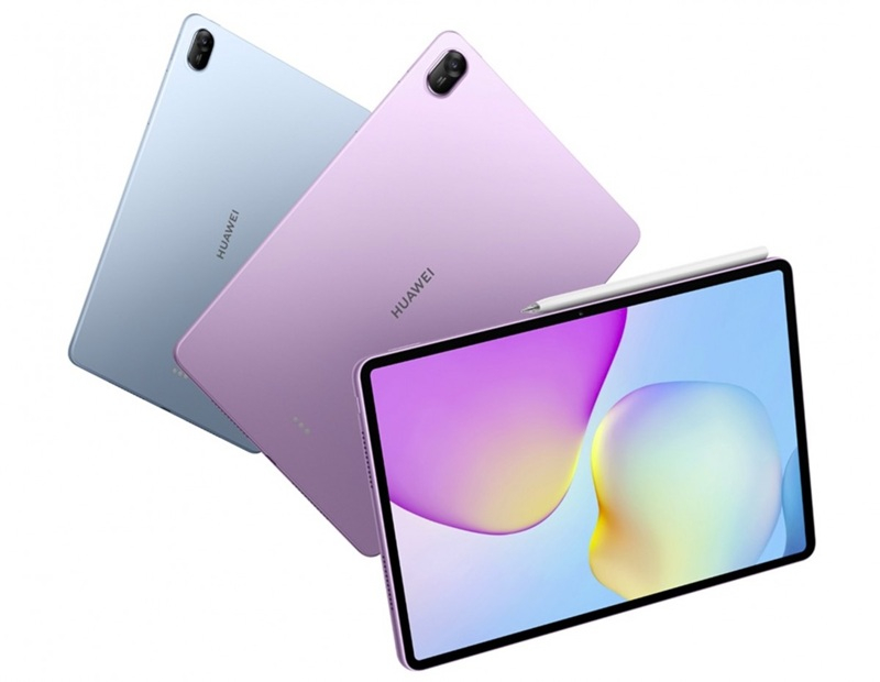 Huawei Unveils MatePad 11.5 (2026) Starting at $255