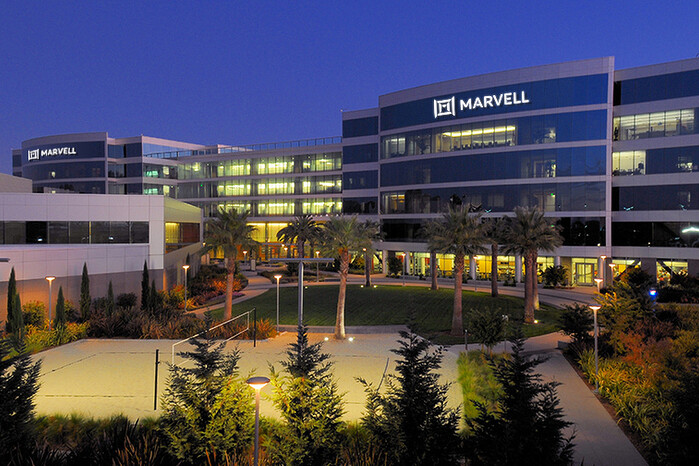 Marvell Acquires Polariton Technologies to Enhance Data Center Solutions