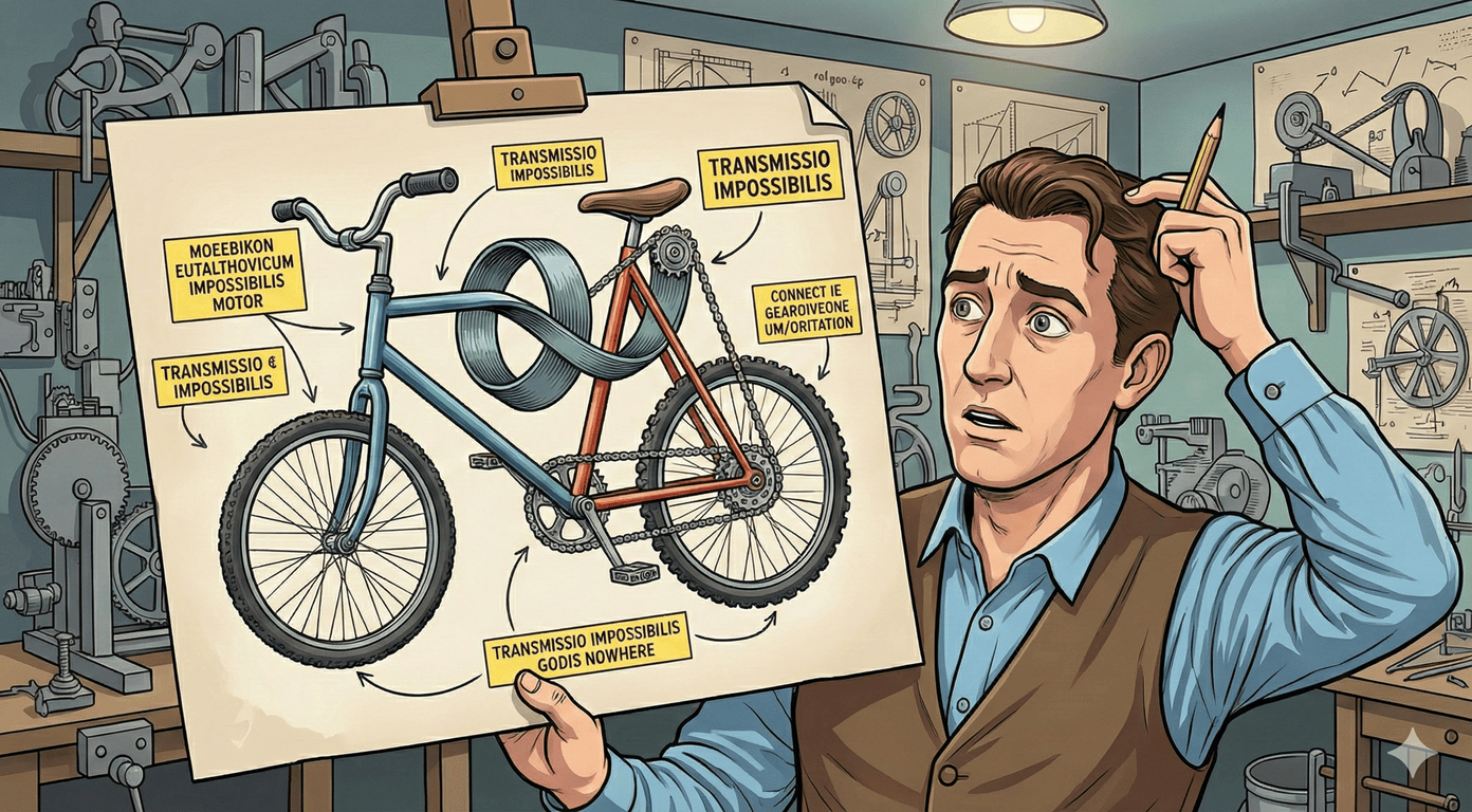 The Illusion of Understanding: Why NASA Struggles to Replicate Its Own Engine