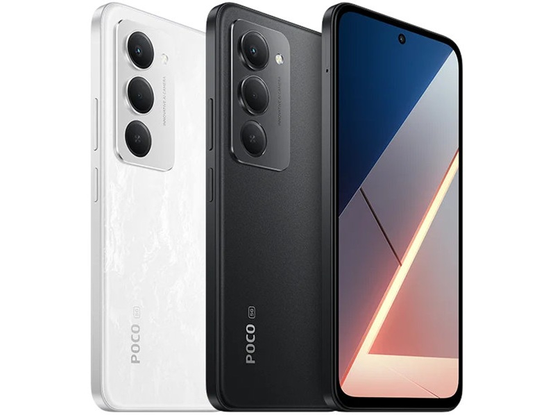 Xiaomi Launches Poco M8s 5G Smartphone with Massive 7000mAh Battery Starting at $189