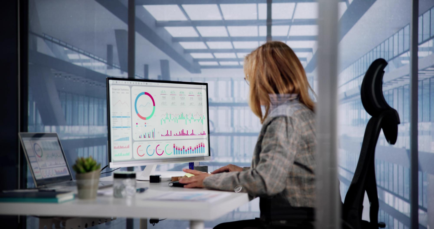 Salary Trends for Analysts in Ukraine and Abroad Revealed