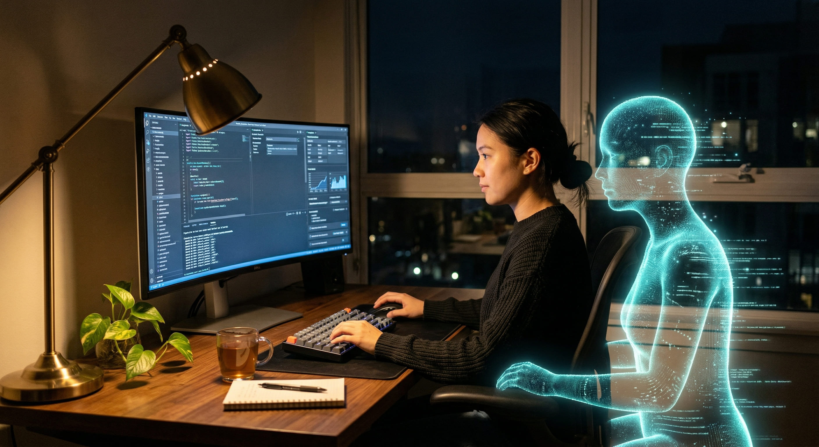 How AI is Transforming Daily Tasks in the Workplace