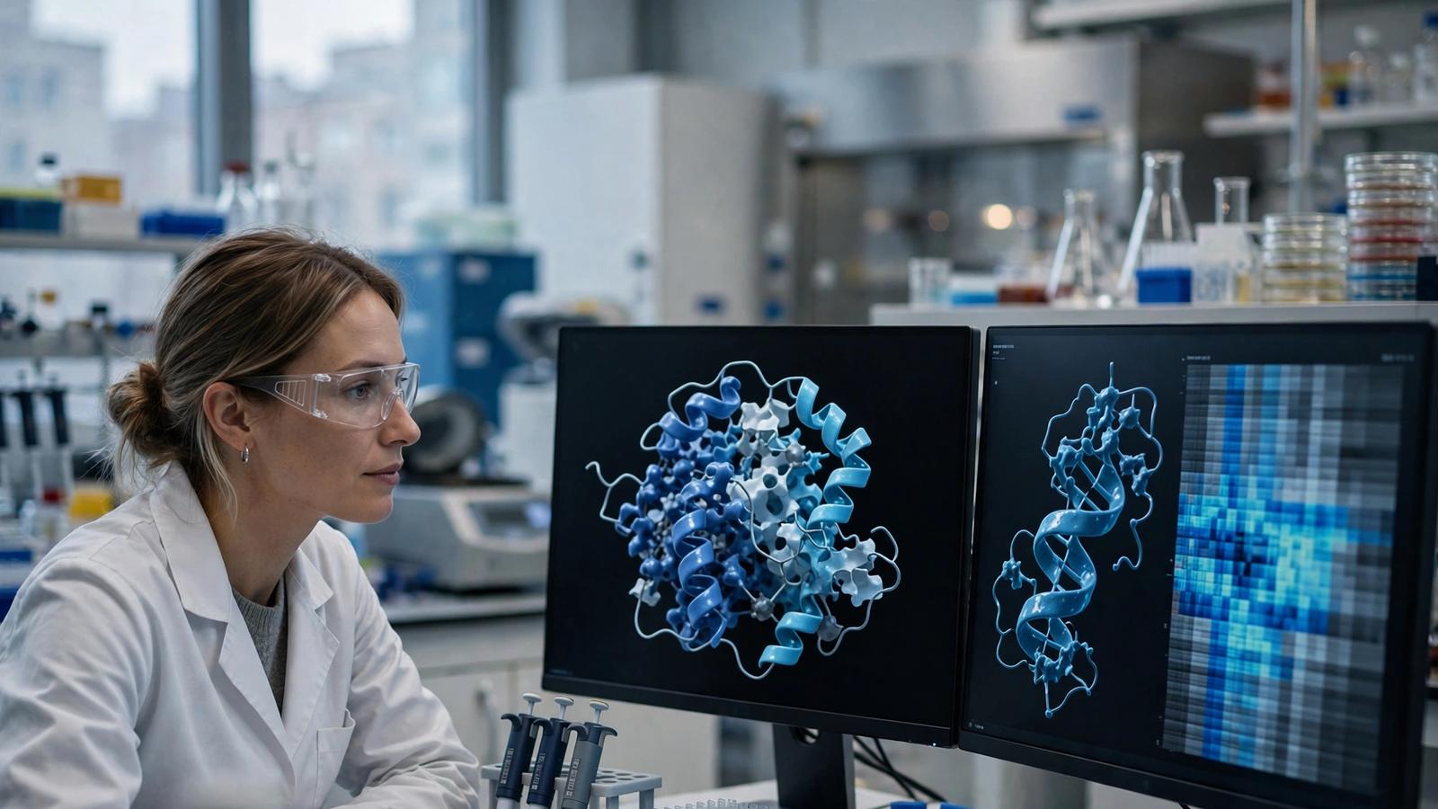 OpenAI Offers Free Access to Specialized AI Model for Biologists